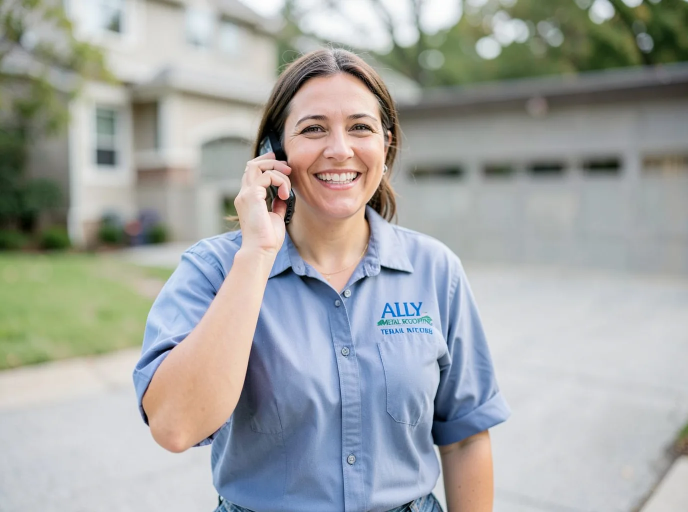 Metal Roof Installation Fairview, OR FAQs